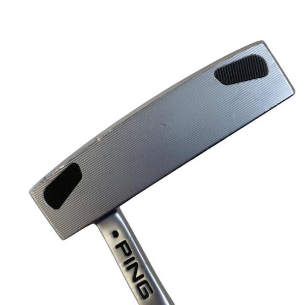 ピン PING SHEA(2023) 34インチ パター PT フレックスその他