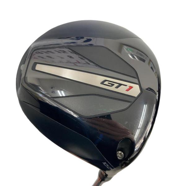 タイトリスト GT1 10° ドライバー DR フレックスS