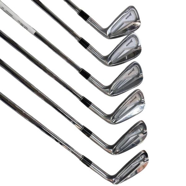 ダンロップ SRIXON Z785  6S アイアンセット IR フレックスその他