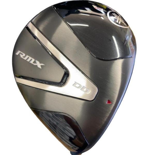 ヤマハ RMX DD(2026) 3W フェアウェイウッド FW フレックスS