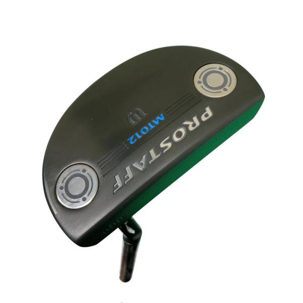 ウィルソン PROSTAFF MT012 34インチ パター PT フレックスその他
