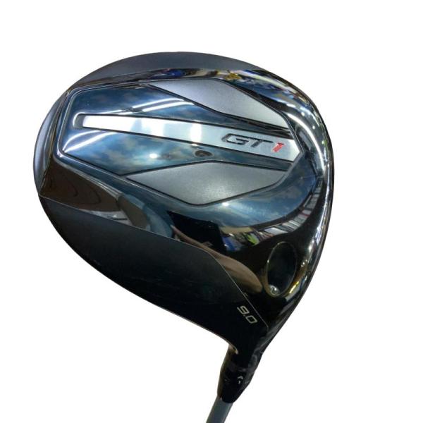 タイトリスト GT1  9° ドライバー DR フレックスS