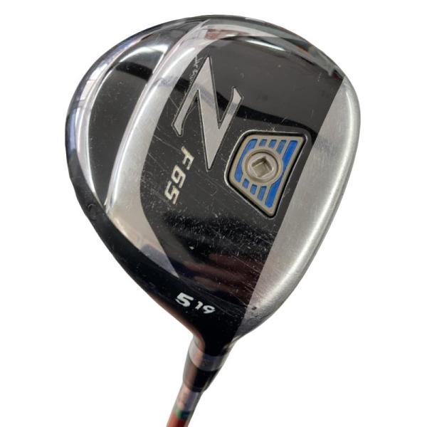 ダンロップ SRIXON Z F65 5W フェアウェイウッド FW フレックスS