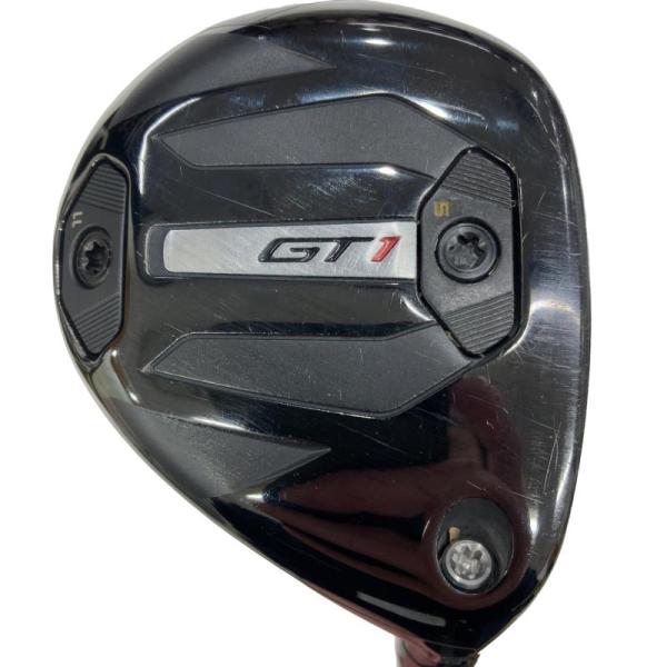 タイトリスト GT1 23° ユーティリティ UT フレックスR