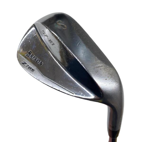 ダンロップ SRIXON Z785 SW ウェッジ WG フレックスS
