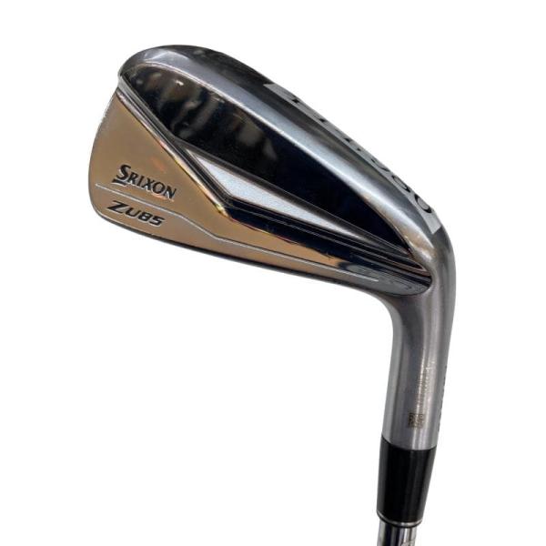 ダンロップ SRIXON Z U85 U2 ユーティリティ UT フレックスS