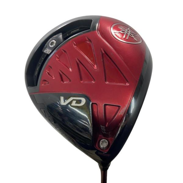 ヤマハ RMX VD 10.5° ドライバー DR フレックスR