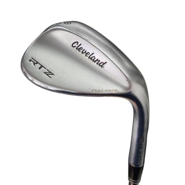 クリーブランド Cleveland RTZ ツアーサテン 58°/08° ADAPT ウェッジ WG...