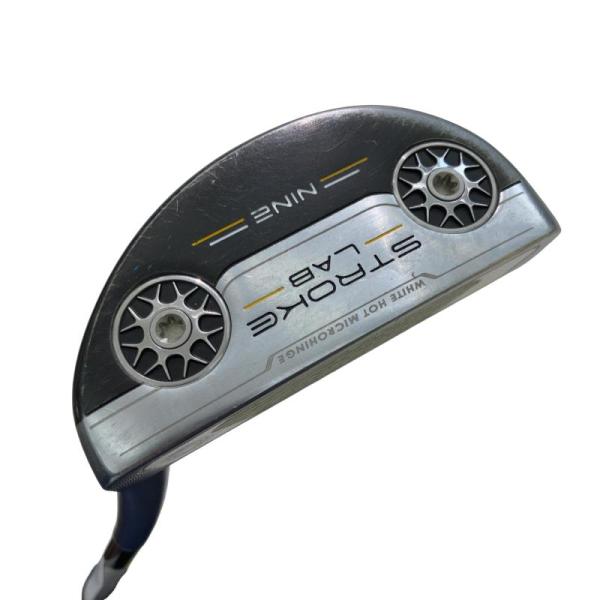 オデッセイ STROKE LAB NINE 34インチ パター PT フレックスその他