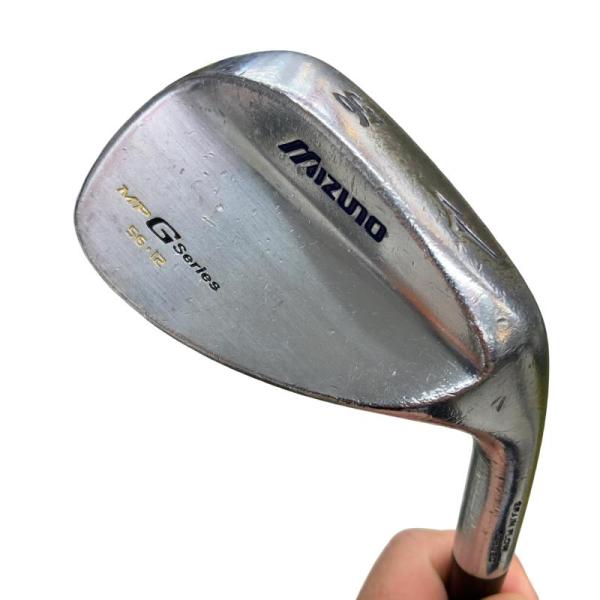 ミズノ MP G Series 56-12 ウェッジ WG フレックスその他