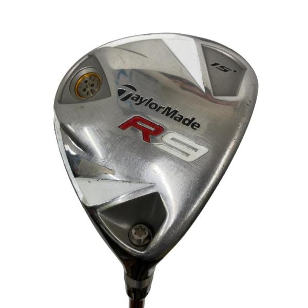 テーラーメイド R9 3W(15°) フェアウェイウッド FW フレックスS