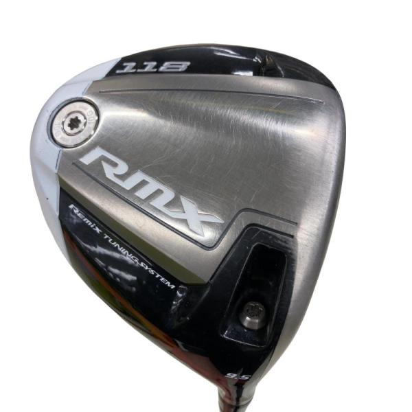 ヤマハ RMX 118  9.5° ドライバー DR フレックスその他