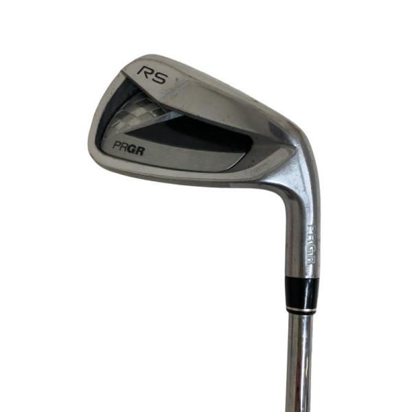 プロギア RS チタンフェース #5 単品アイアン LI フレックスS