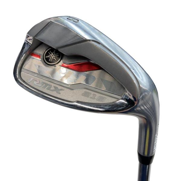 ヤマハ RMX 218 AW ウェッジ WG フレックスS