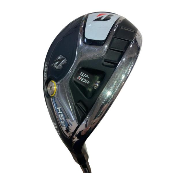 ブリヂストン BRIDGESTONE B2 HT H5 ユーティリティ UT フレックスS