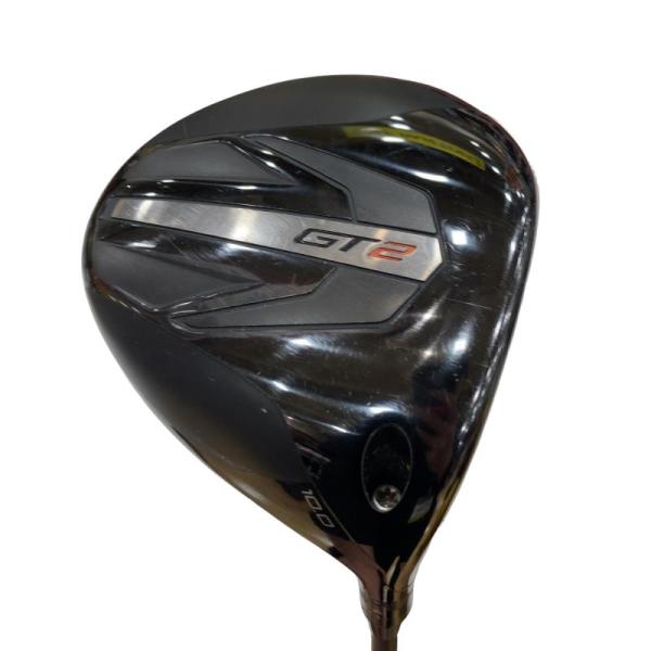 タイトリスト GT2 10° ドライバー DR フレックスS