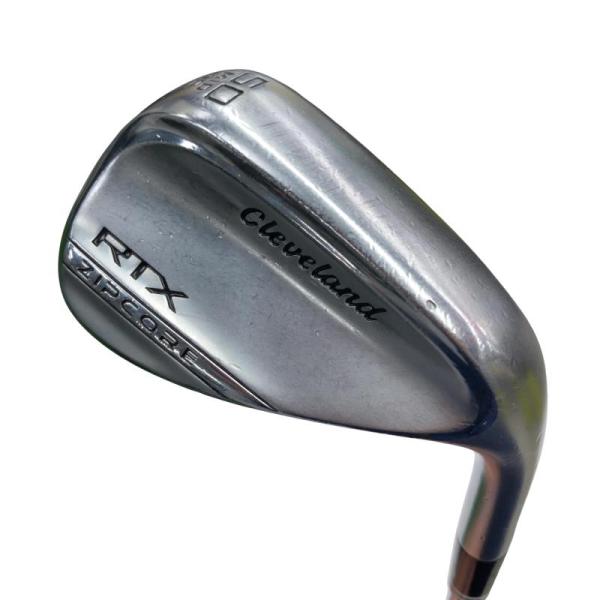 クリーブランド Cleveland RTX ZIPCORE ツアーサテン 50°/10° MID ウ...