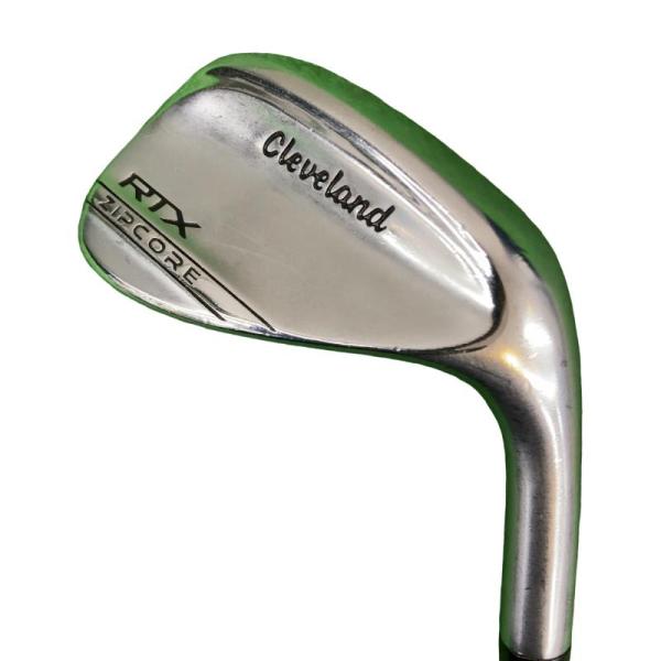 クリーブランド Cleveland RTX ZIPCORE ツアーサテン 50°/10° MID ウ...