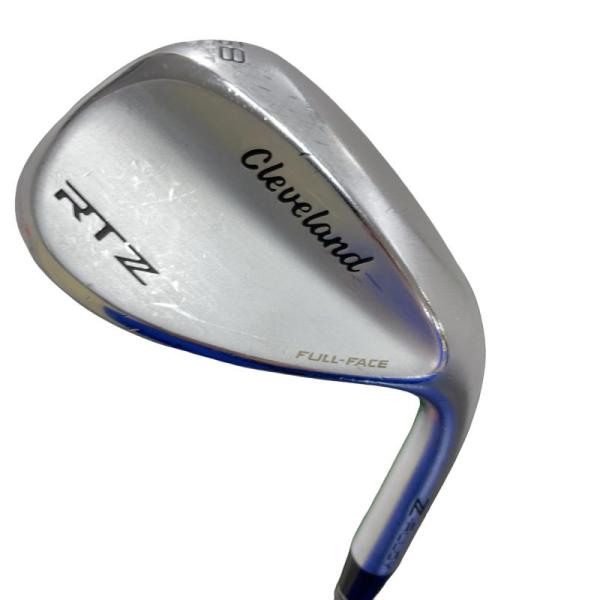 クリーブランド Cleveland RTZ ツアーサテン 58°/08° ADAPT ウェッジ WG...