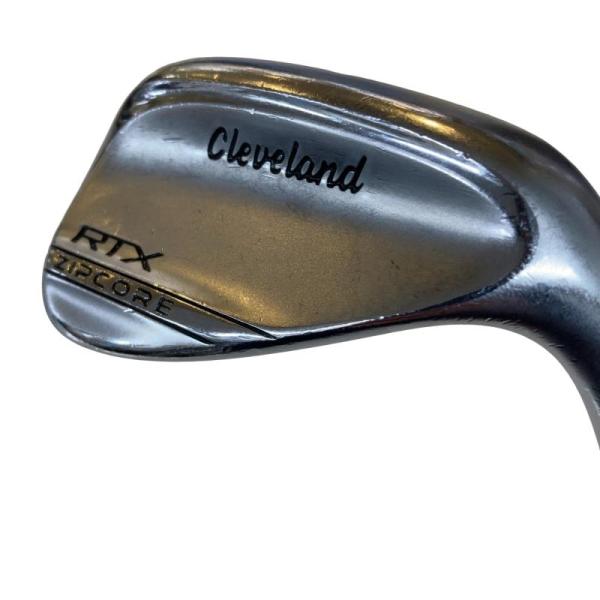 クリーブランド Cleveland RTX ZIPCORE ツアーサテン 50°/10° MID ウ...