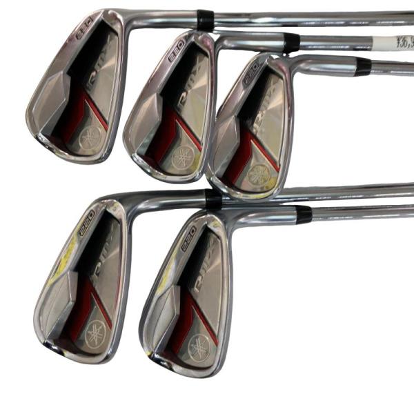 ヤマハ RMX 220 5S アイアンセット IR フレックスR