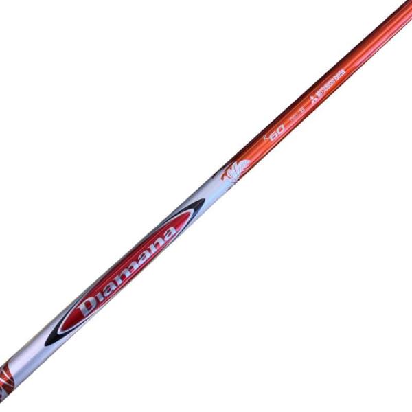 テーラーメイドスリーブ付き(Qi4D系) 三菱ケミカル(レイヨン) ドライバー用 シャフト Diam...