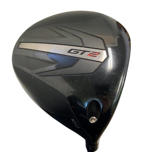 タイトリスト GT2 10° ドライバー DR フレックスR