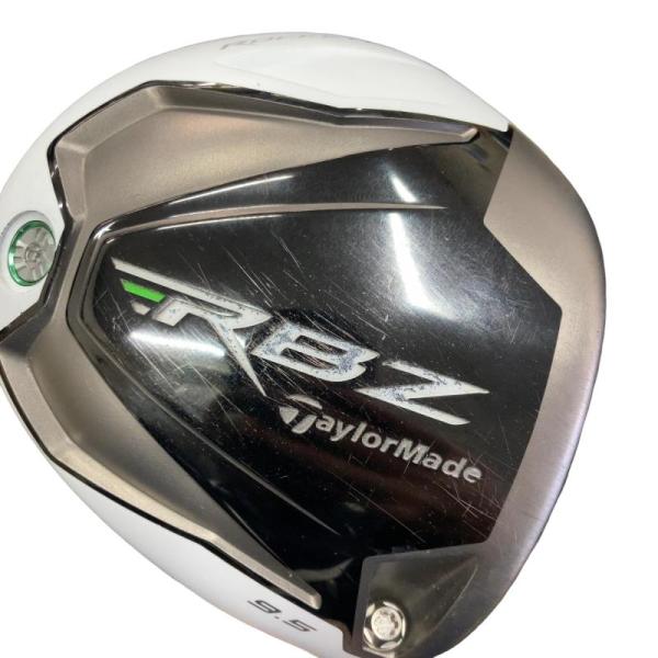 テーラーメイド RBZ  9.5° ドライバー DR フレックスX