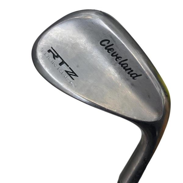 クリーブランド Cleveland RTZ ツアーラック(ノーメッキ) 50°/10° MID ウェ...