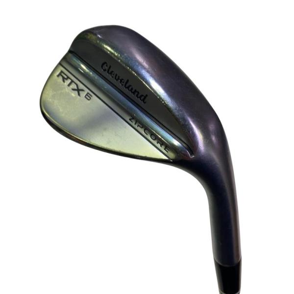 クリーブランド Cleveland RTX-6 ZIPCORE ツアーサテン 56°/12° FUL...
