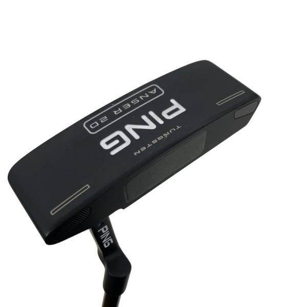 ピン PING ANSER 2D(2023) 34インチ パター PT フレックスその他
