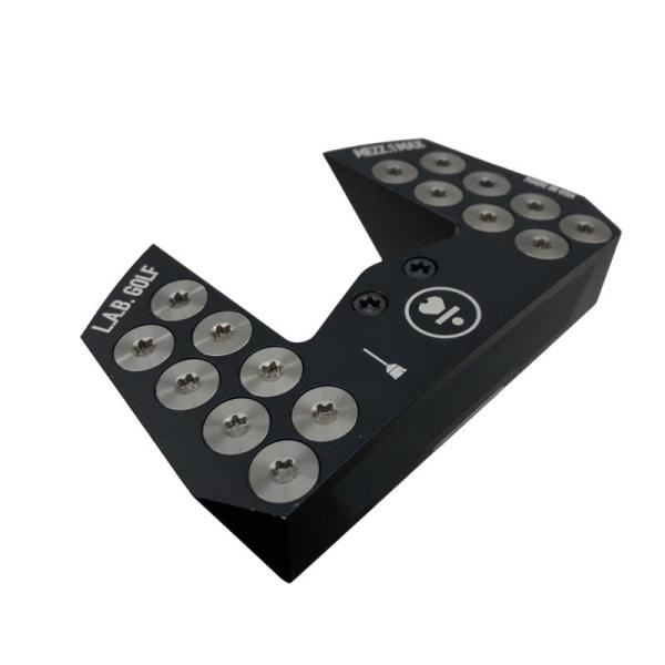 L.A.B.GOLF L.A.B.GOLF Mezz.1 MAX AS INSPIRED(BLUE)...