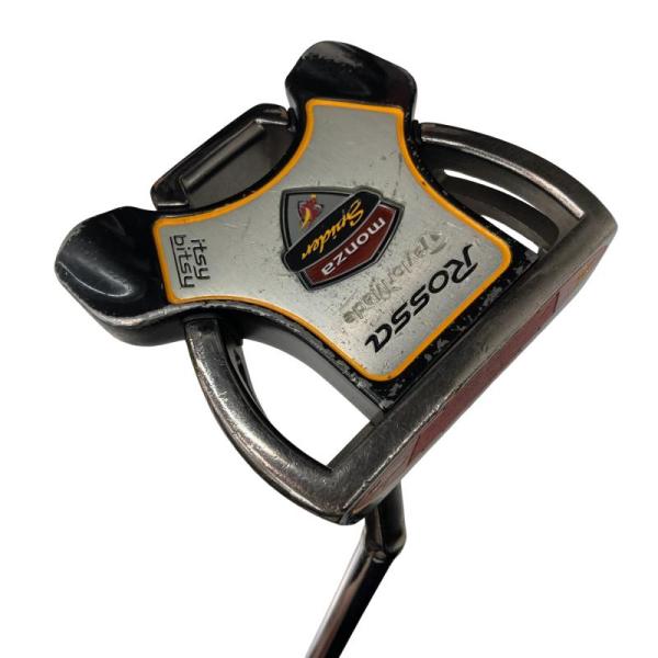 テーラーメイド Rossa agsi  itsy bitsy SPIDER ショートスラント 34イ...