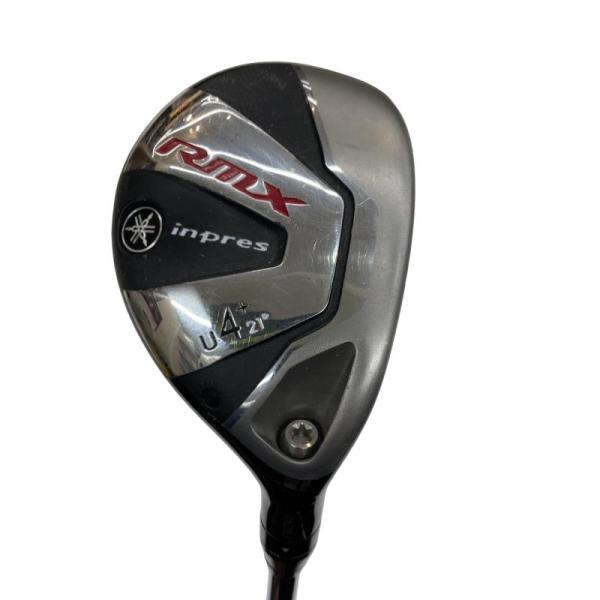 ヤマハ inpres RMX U4+ ユーティリティ UT フレックスS