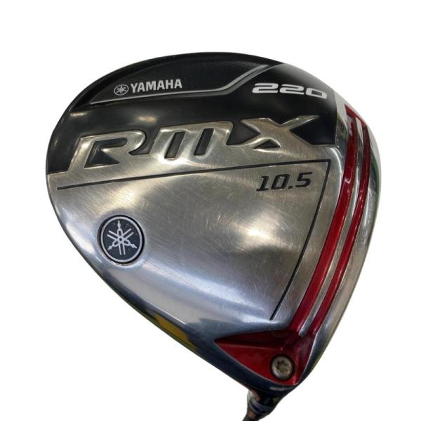ヤマハ RMX 220 10.5° ドライバー DR フレックスSR