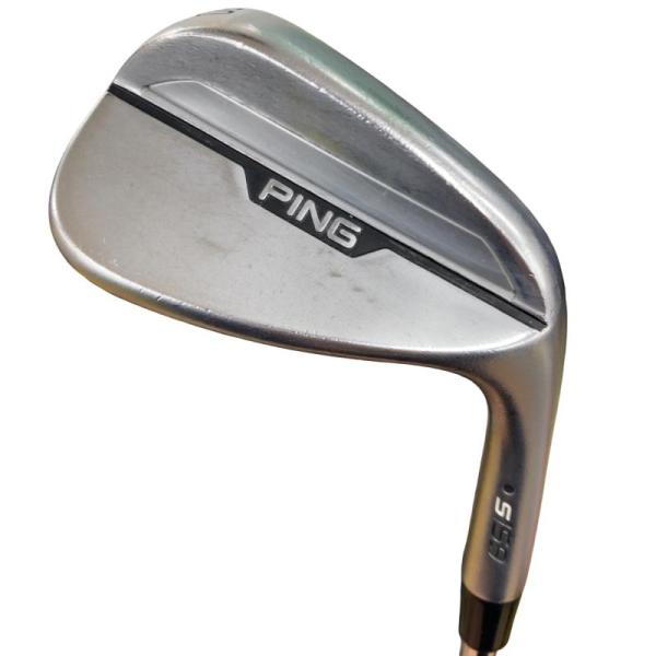 ピン PING s159 50°/12° S ウェッジ WG フレックスS