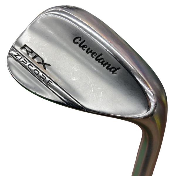 クリーブランド Cleveland RTX ZIPCORE ツアーサテン 56°/12° FULL ...