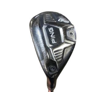 PING（ピン） G400 G400 ユーティリティ AWT 2.0 LITE 【U4】 シャフト