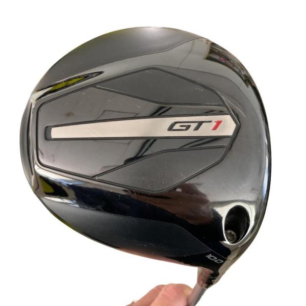 タイトリスト GT1 10° ドライバー DR フレックスR