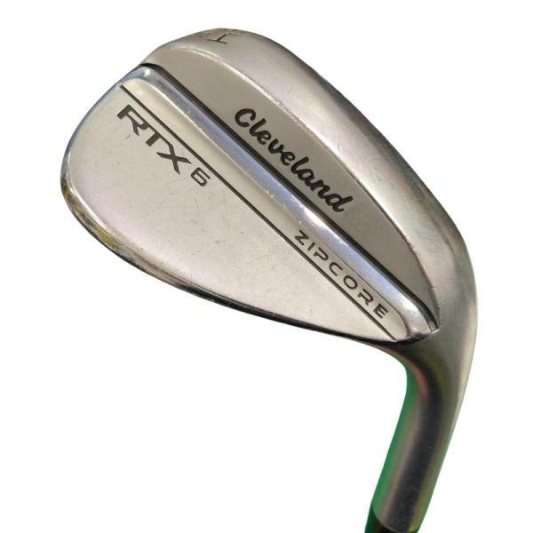 クリーブランド Cleveland RTX-6 ZIPCORE ツアーサテン 54°/10° MID...