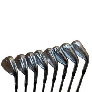 ミズノ MP-20 HMB 8S USA アイアンセット IR フレックスS