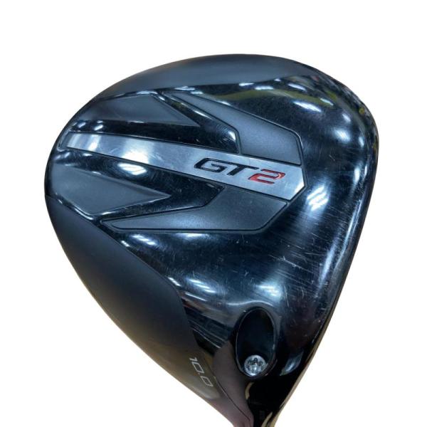 タイトリスト GT2 10° ドライバー DR フレックスR