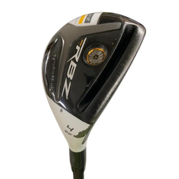 テーラーメイド RBZ STAGE 2 U4 ユーティリティ UT フレックスその他