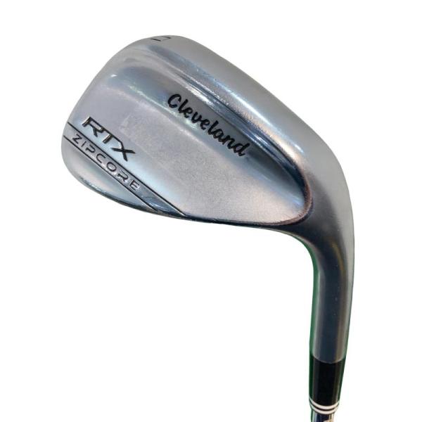 クリーブランド Cleveland RTX ZIPCORE ツアーサテン 50°/10° MID ウ...
