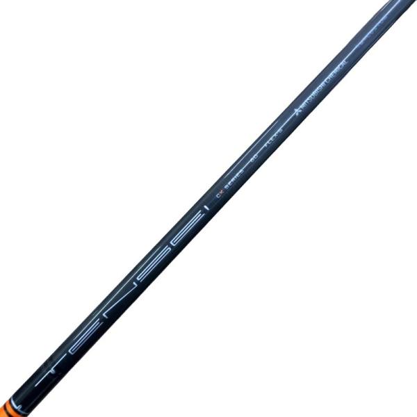 テーラーメイドスリーブ付き(Qi4D系) 三菱ケミカル(レイヨン) ドライバー用 シャフト TENS...