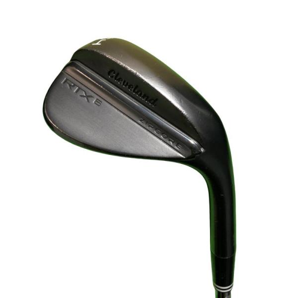 クリーブランド Cleveland RTX-6 ZIPCORE ブラックサテン 54°/10° MI...