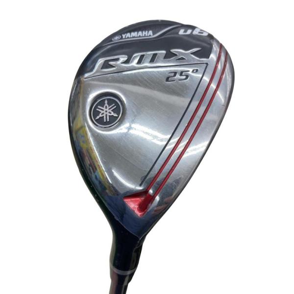 ヤマハ RMX(2020) U6 ユーティリティ UT フレックスR