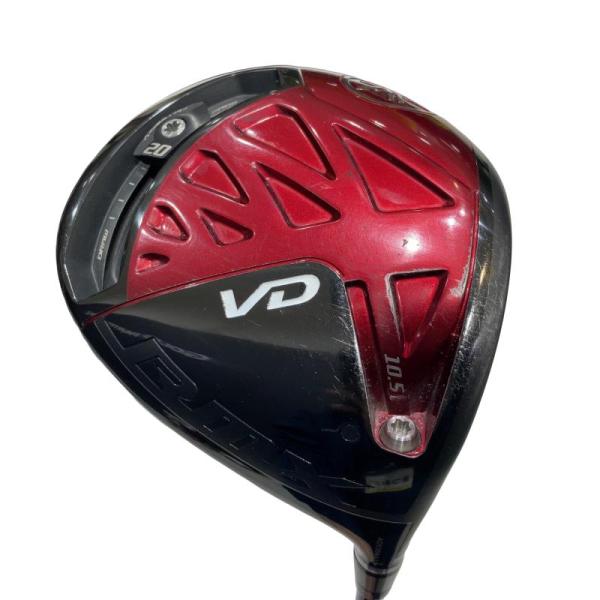 ヤマハ RMX VD 10.5° ドライバー DR フレックスその他