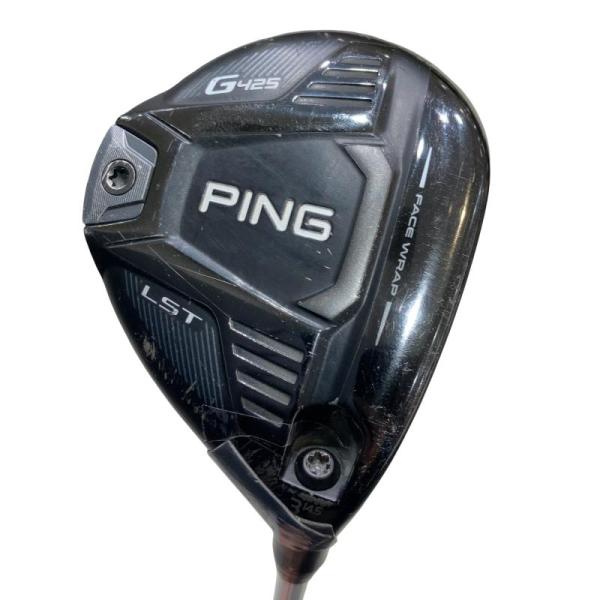 ピン G425 LST 3W フェアウェイウッド FW フレックスその他
