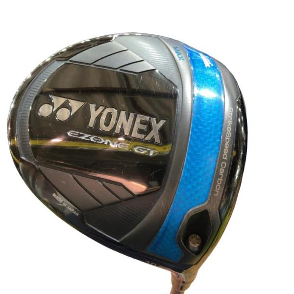 ヨネックス EZONE GT MAX(2025) 10.5° ドライバー DR フレックスR